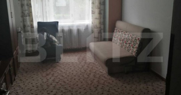 Apartament 4 camere, 78 mp, parter, zona Centrala