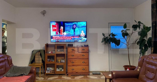 Casa cu 3 camere, 215mp,Unirii Horgosa