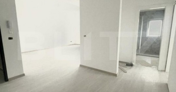 Apartament 2 camere, 53 mp + 4 locuri de parcare,Calea Princ