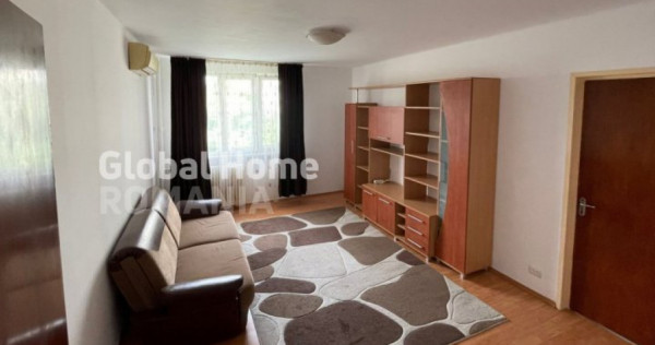 Apartament cu 3 camere 70mp | Zona Dristor-Camil Resu | Loc
