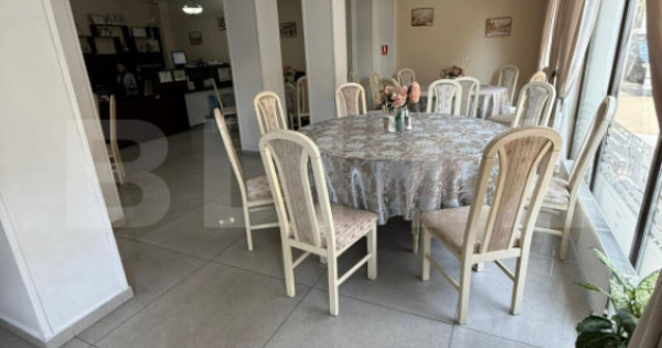 Afacere la cheie(restaurant)