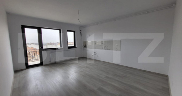 Apartament nou, 3 camere, 68 mp, zona Kaufland