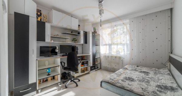 Apartament 2 camere - Calea Craiovei - Comision 0%!