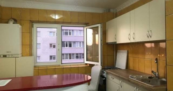 Apartament de 3 camere ( CU CENTRALA)-Dristor-Mihai Bravu...
