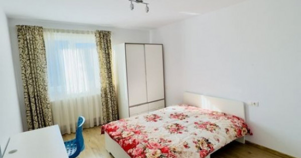Apartament 3 camere in Zorilor zona Turzii