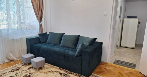 Apartament 2 camre in Gheorgheni zona Pascaly