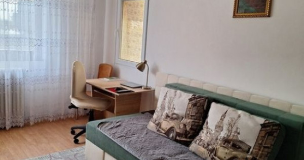 Apartament 2 camere in Dambul Rotund zona Maramuresului