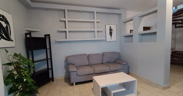 Apartament cu 3 camere semidecomandate cartier Gheorgheni