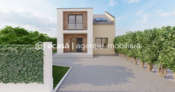 Parcele Teren - Cartier Exclusivist Central - UTA - Comis...