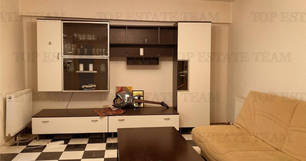 Apartament 3 camere zona Stefan Cel Mare