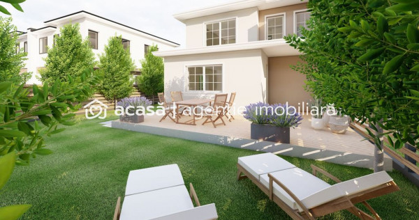 Teren Central ARED - direct de la dezvoltator