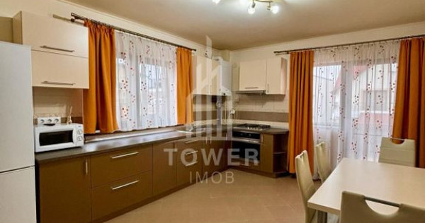 Apartament 2 camere de închiriat | Șelimbăr