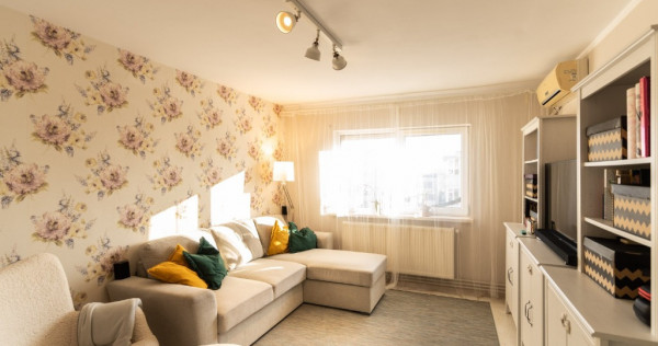 Apartament 4 camere - zona Balada - 118.000 euro (Cod E2)