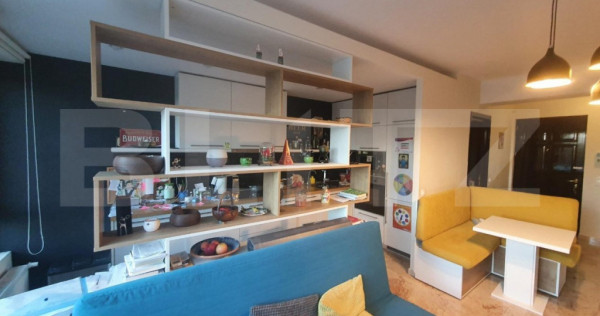 Apartament 3 camere, 80 mp, 2 bai, Exclusive Residence