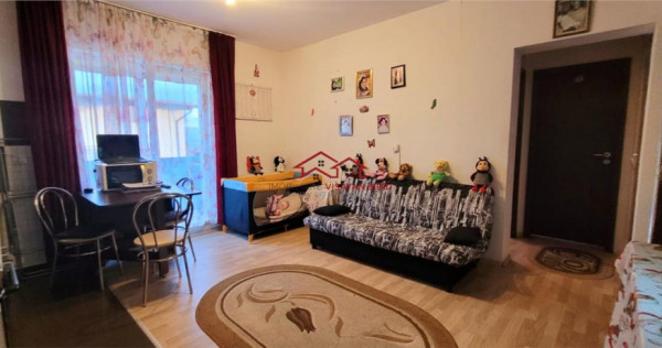 Apartament 2 camere,cartier Gusterita, Sibiu, comision 0