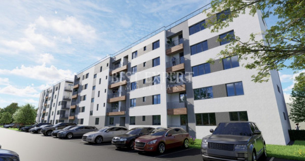 Ideal Investitie Apartament 2 Camere