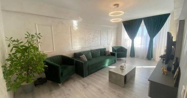 Apartament 2 camere | Dorobantu Residence