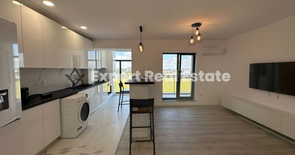 Apartament Modern 2 Camere PRIMA INCHIRIERE