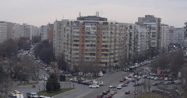 Apartament 2 Camere de Mihai Bravu Sector 3