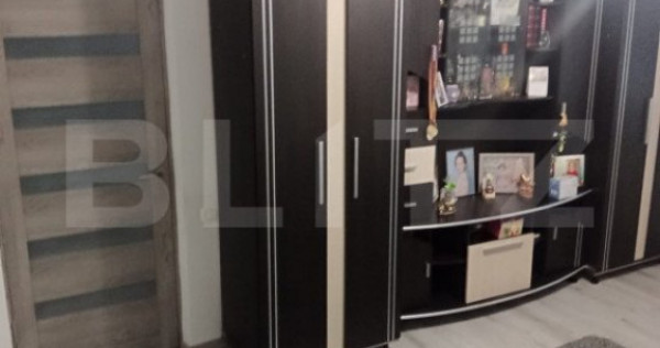 Apartament 3 camere zona Bartolomeu 74 mp