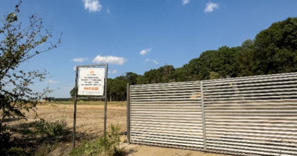 Teren de vanzare,lotizat, Snagov -Mega promotii de pret!