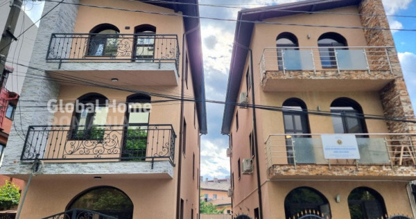 Vila 210MP | P+2 |Curte 45MP|Dristor-Vitan Mall | Imobil 20