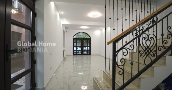 Vilă Business & Rezidențial | 210 MP Utili | Curte | Vitan