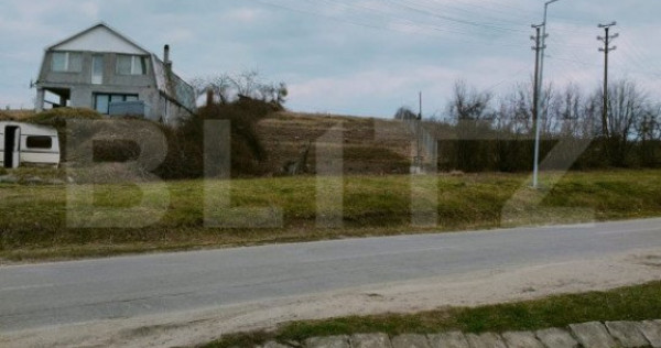 Oportunitate teren Intravilan