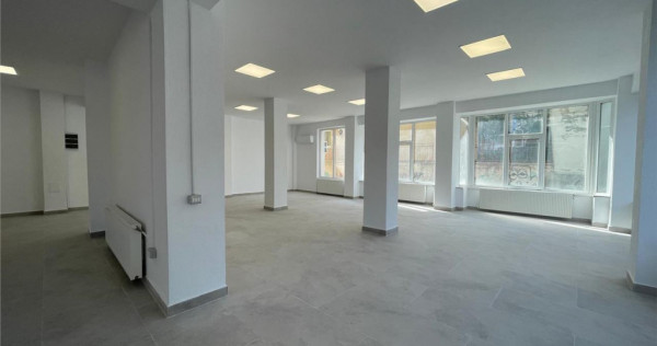 SPATIU COMERCIAL DE VANZARE TULCEA