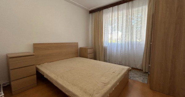 Apartament 2 camere Mircea cel Batran