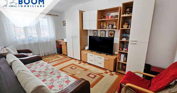 Apartament 2 camere | Matei Basarab | 47MP | ID-MO144