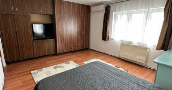 Apartament 3 camere in Marasti zona Intre Lacuri