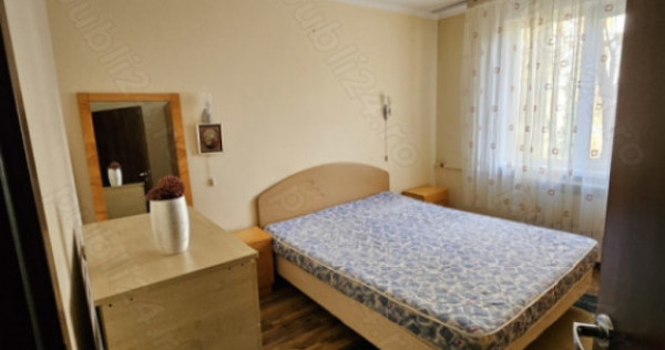 Apartament 3 camere - ETAJ 2 - 8 minute Metrou Brancoveanu