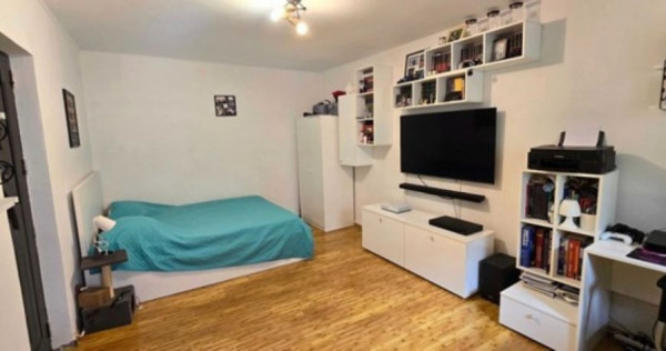 Apartament 2 camere zona Dristor - RM Valcea