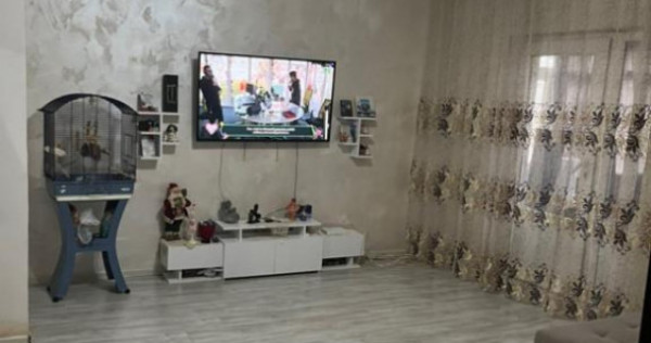Apartament 2 camere decomandate Pasaj Marasesti- Camera de C