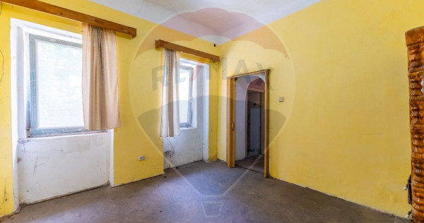 De vânzare apartament ultracentral în Arad - 68 mp