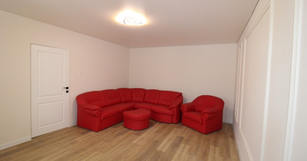 Casa in zona Siderurgistilor Vest construita in 2003