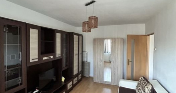 Apartament 1 camera in Marasti zona Aurel Vlaicu