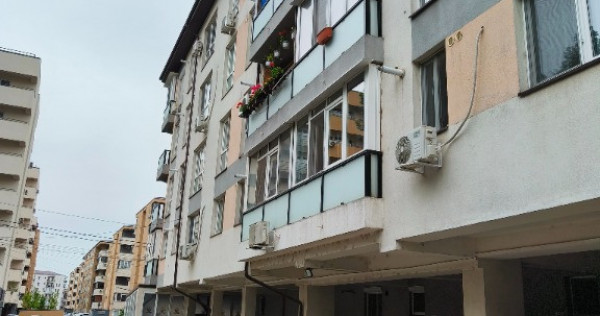 Apartament 2 camere, Metalurgiei-Binelui, bloc 2015