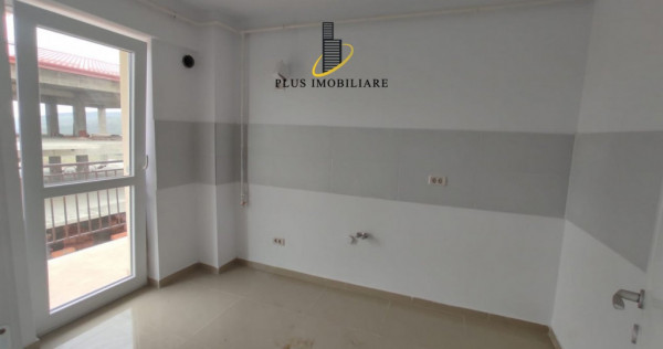 APARTAMENT 1 CAMERA, BLOC NOU, ETAJ INTERMEDIAR