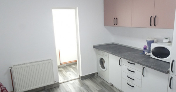 Apartament 2 camere decomandat in Deva, Decebal, Zamfirescu, mobilat