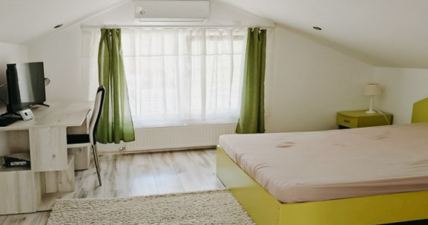 Apartament 1 camera in Zorilor zona Gheorghe Dima