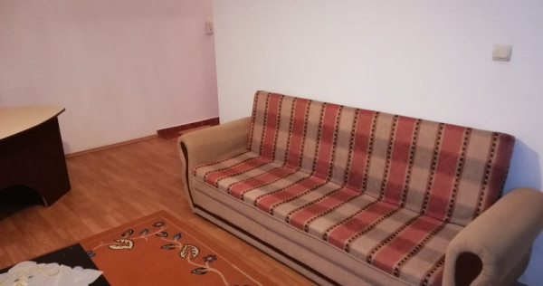 Apartament 1 camera in Gheorgheni zona Alverna
