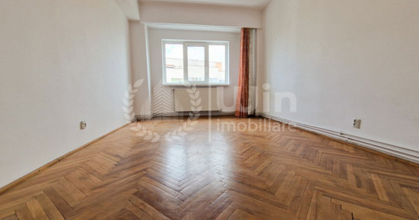 Apartament 2 camere | 60mp | Decomandat | Gheorgheni | Inter