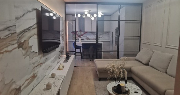 Apartamentul tau de lux cu 3 camere in Marasti!