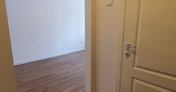 Proprietar,Apartament 1 cameră,centrală,renovat la Bulevard Alexandru