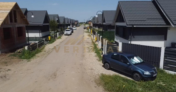 Teren de vanzare, zona rezidentiala - Comuna Berceni