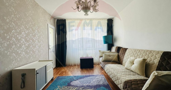 Inchiriere apartament | 3 camere | 61 mp | Nicolae Grigor...