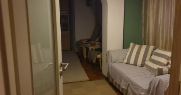 Apartament 4 camere in vila nationalizata - P-ta Alba Iulia