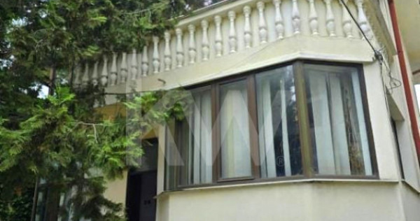 Casa Imparatul Traian